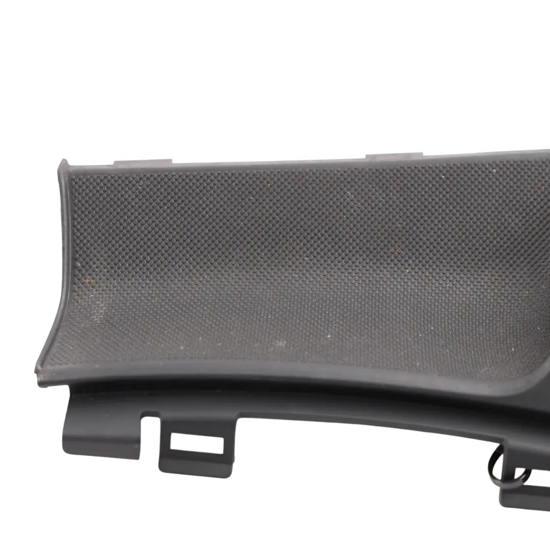 Centre Console Storage Tray Gear Lever Cover to Audi RS Q3 8U with Part number 8U2864131A Audi RS Q3 8U Centre Console Storage Tray Gear Lever Cover - SKU RHD-8U2864131A - Part number 8U2864131A