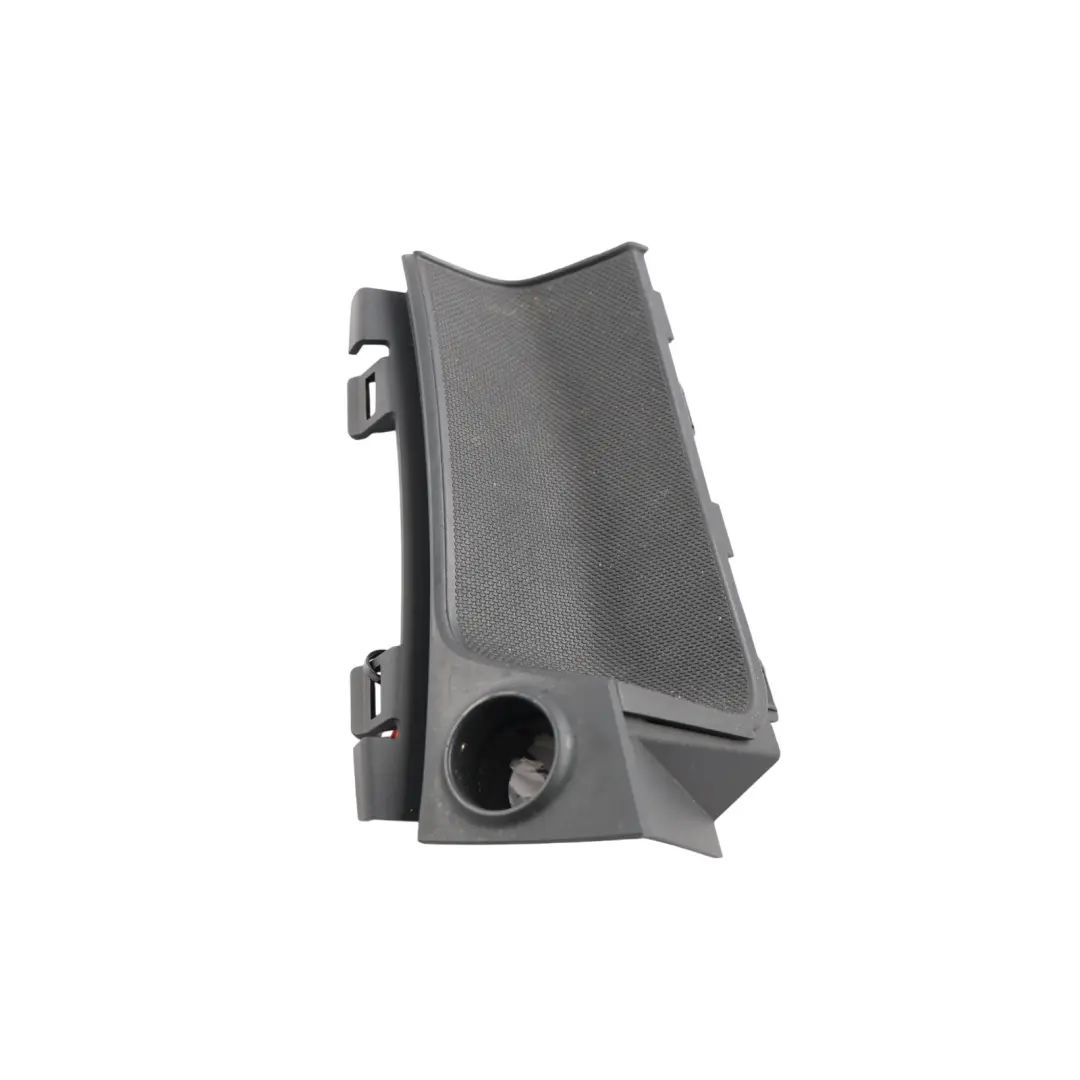 Centre Console Storage Tray Gear Lever Cover to Audi RS Q3 8U with Part number 8U2864131A Audi RS Q3 8U Centre Console Storage Tray Gear Lever Cover - SKU RHD-8U2864131A - Part number 8U2864131A