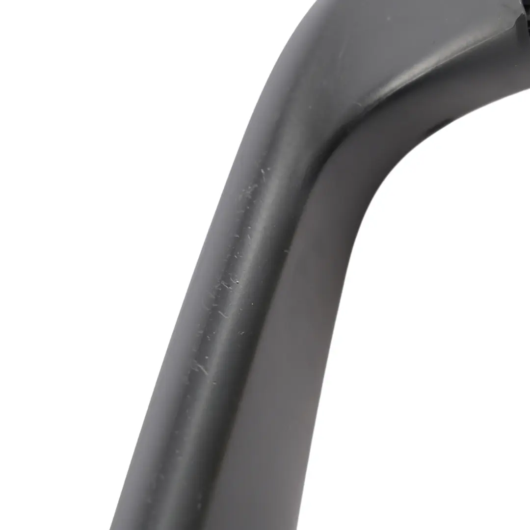 Front Door Handle Shell Upper Black Right O/S to Audi Q3 8U with Part number 8U2867172C Audi Q3 8U Front Door Handle Shell Upper Black Right O/S - SKU RHD-8U2867172C - Part number 8U2867172C