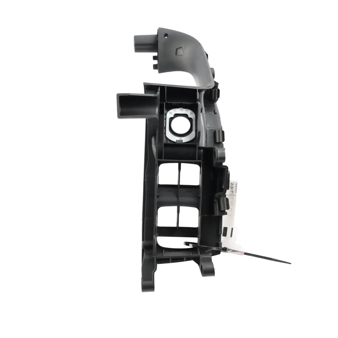 Front Door Handle Shell Upper Black Right O/S to Audi Q3 8U with Part number 8U2867172C Audi Q3 8U Front Door Handle Shell Upper Black Right O/S - SKU RHD-8U2867172C - Part number 8U2867172C
