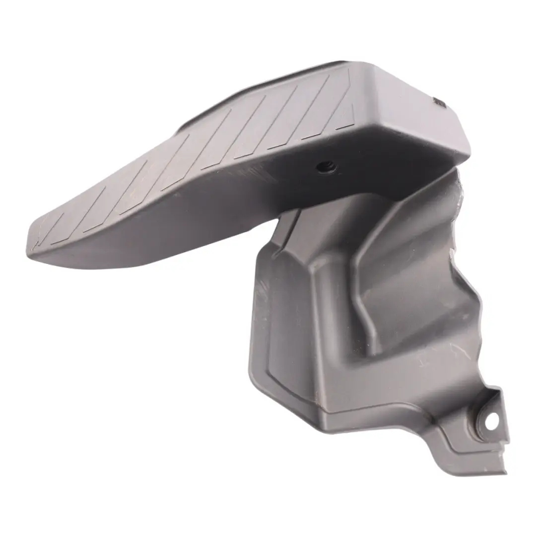 Pedal Footrest Footwell Trim Panel Cover to Audi A3 8V with Part number 8V2863129B Audi A3 8V Pedal Footrest Footwell Trim Panel Cover - SKU RHD-8V2863129B - Part number 8V2863129B
