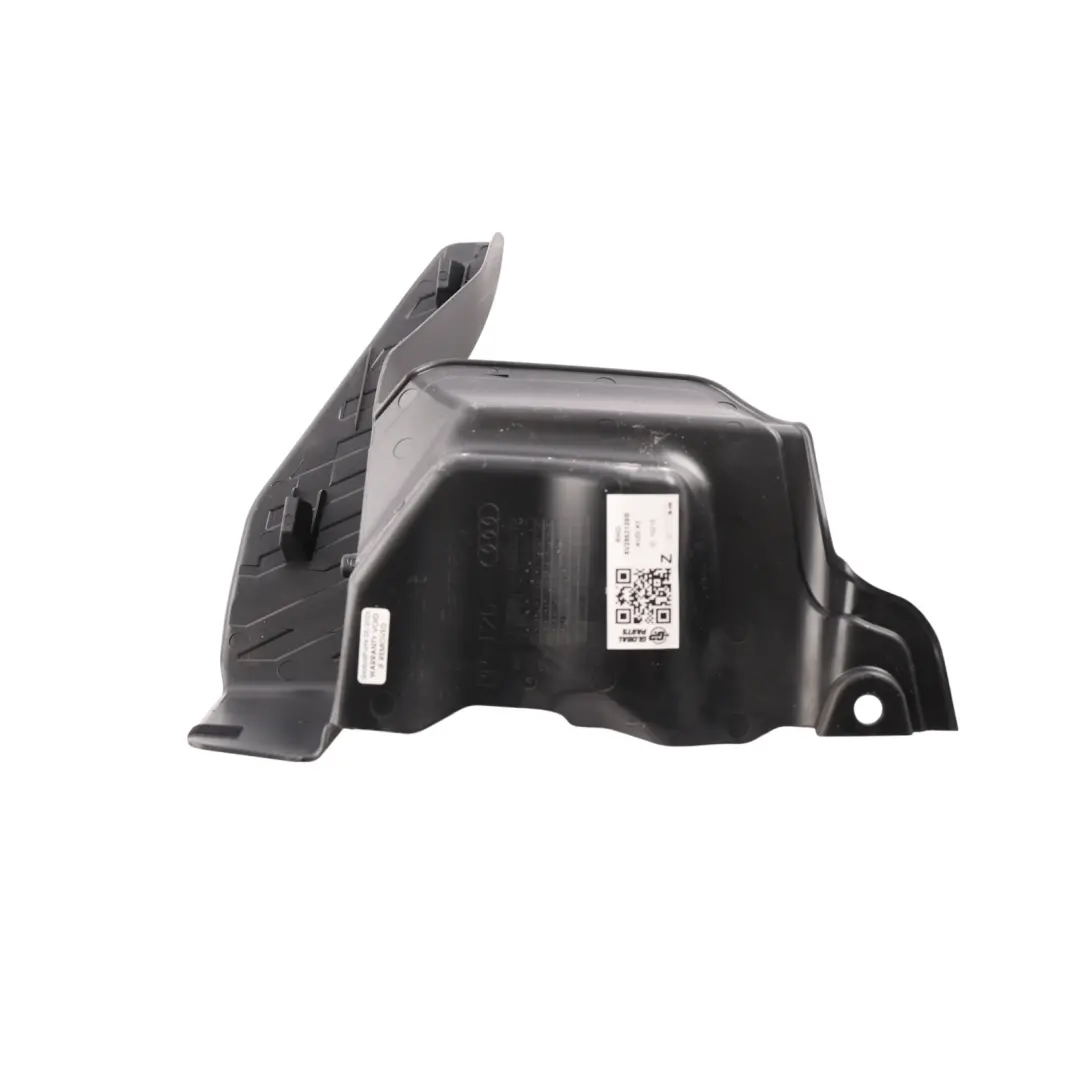 Pedal Footrest Footwell Trim Panel Cover to Audi A3 8V with Part number 8V2863129B Audi A3 8V Pedal Footrest Footwell Trim Panel Cover - SKU RHD-8V2863129B - Part number 8V2863129B