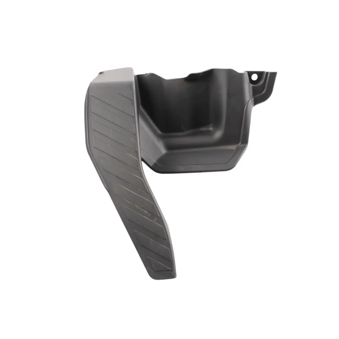 Pedal Footrest Footwell Trim Panel Cover to Audi A3 8V with Part number 8V2863129B Audi A3 8V Pedal Footrest Footwell Trim Panel Cover - SKU RHD-8V2863129B - Part number 8V2863129B