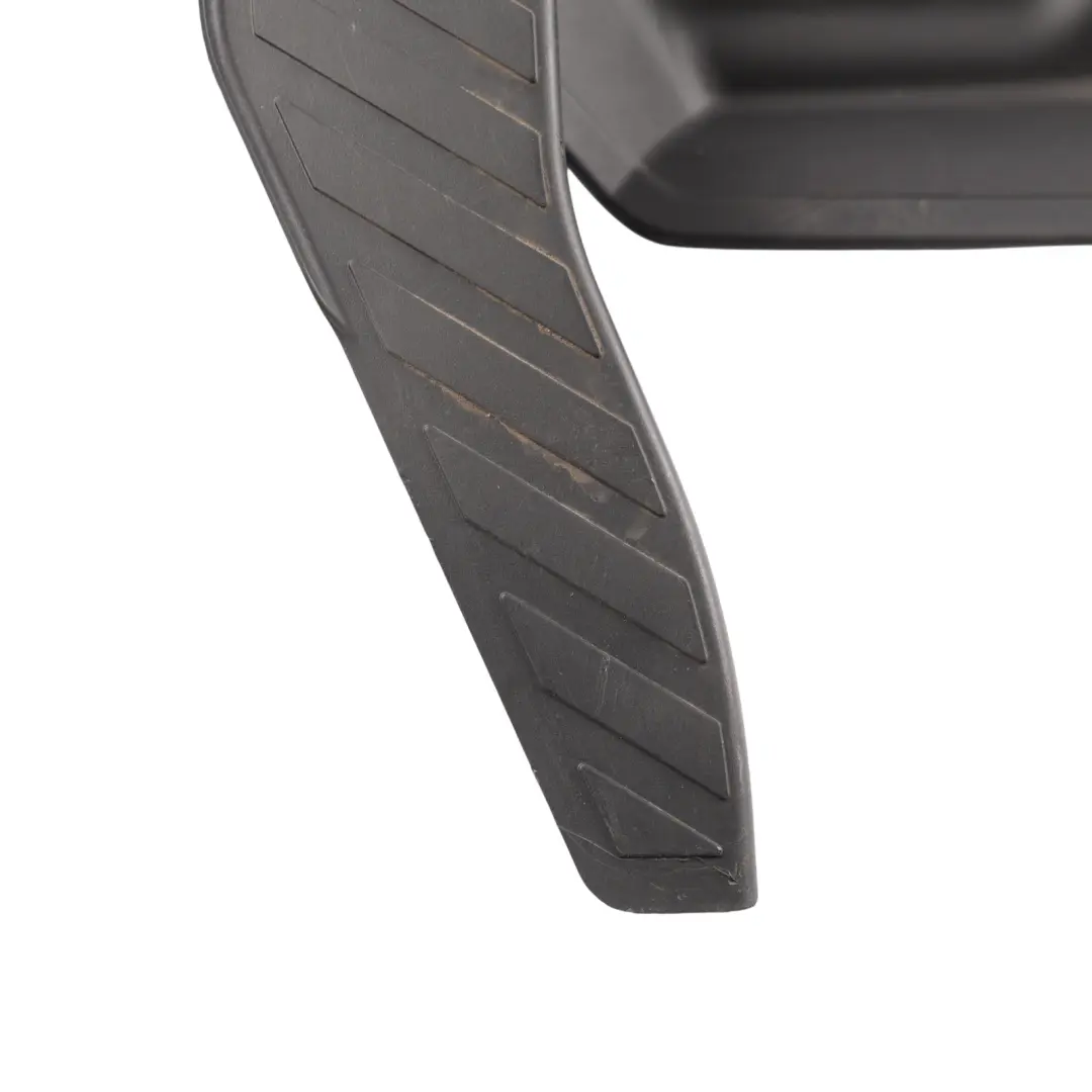 Audi A3 8V Pedal Footrest Footwell Trim Panel Cover - SKU RHD-8V2863129B - Part number 8V2863129B