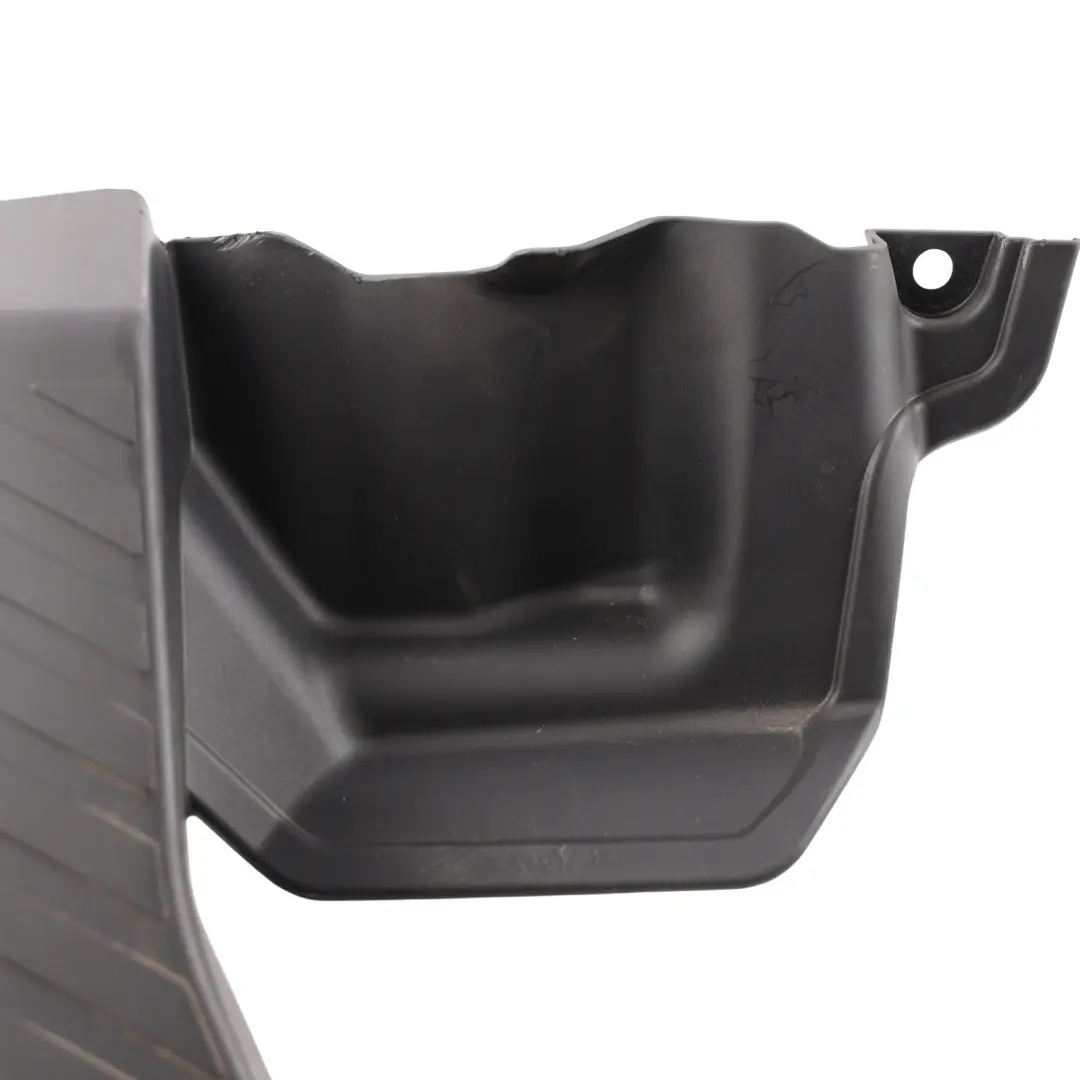 Pedal Footrest Footwell Trim Panel Cover to Audi A3 8V with Part number 8V2863129B Audi A3 8V Pedal Footrest Footwell Trim Panel Cover - SKU RHD-8V2863129B - Part number 8V2863129B