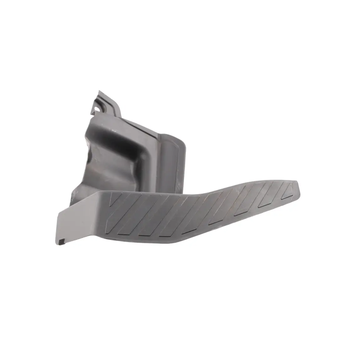 Pedal Footrest Footwell Trim Panel Cover to Audi A3 8V with Part number 8V2863129B Audi A3 8V Pedal Footrest Footwell Trim Panel Cover - SKU RHD-8V2863129B - Part number 8V2863129B