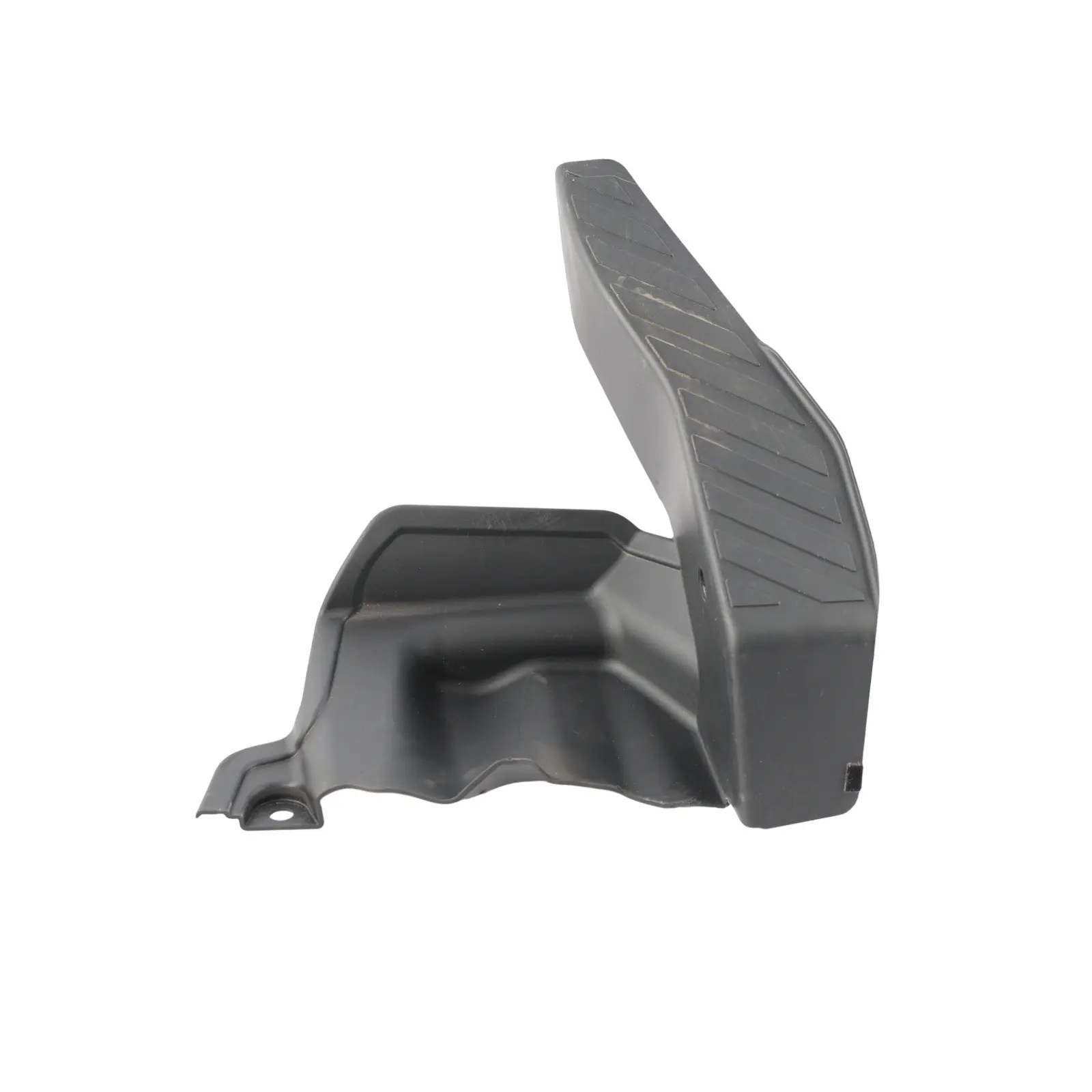 Audi A3 8V Pedal Footrest Footwell Trim Panel Cover 8V2863129B