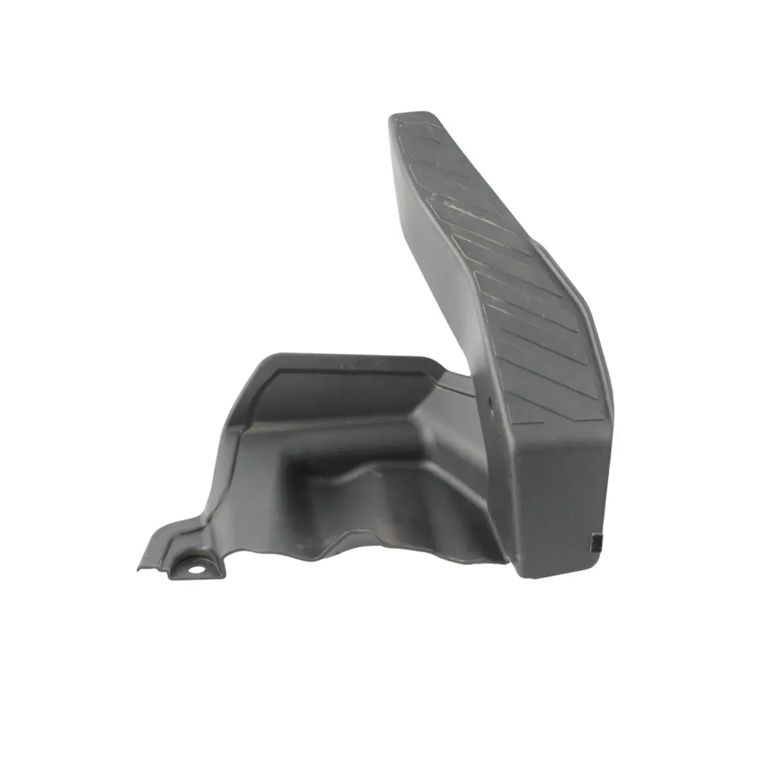 Pedal Footrest Footwell Trim Panel Cover to Audi A3 8V with Part number 8V2863129B Audi A3 8V Pedal Footrest Footwell Trim Panel Cover - SKU RHD-8V2863129B - Part number 8V2863129B