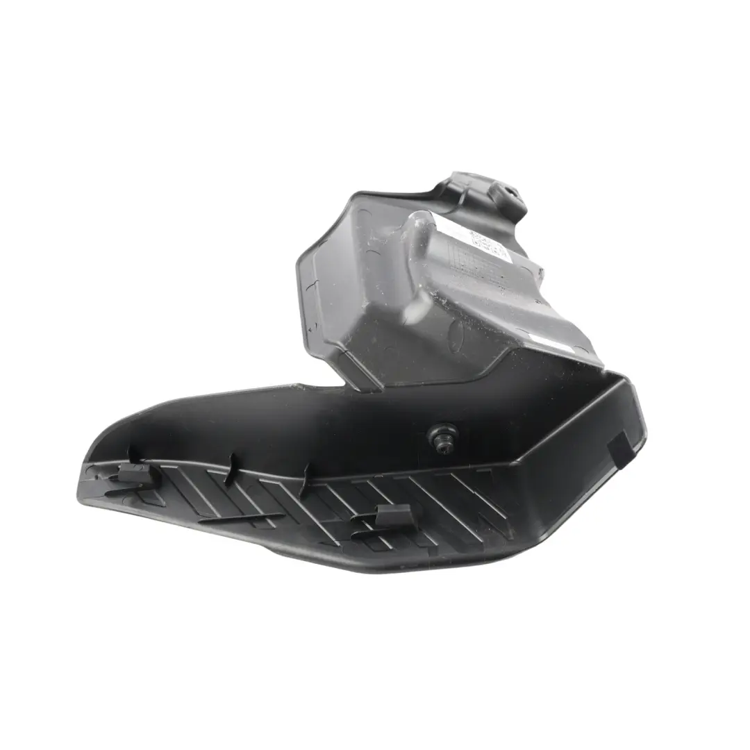 Audi A3 8V Pedal Footrest Footwell Trim Panel Cover - SKU RHD-8V2863129B - Part number 8V2863129B