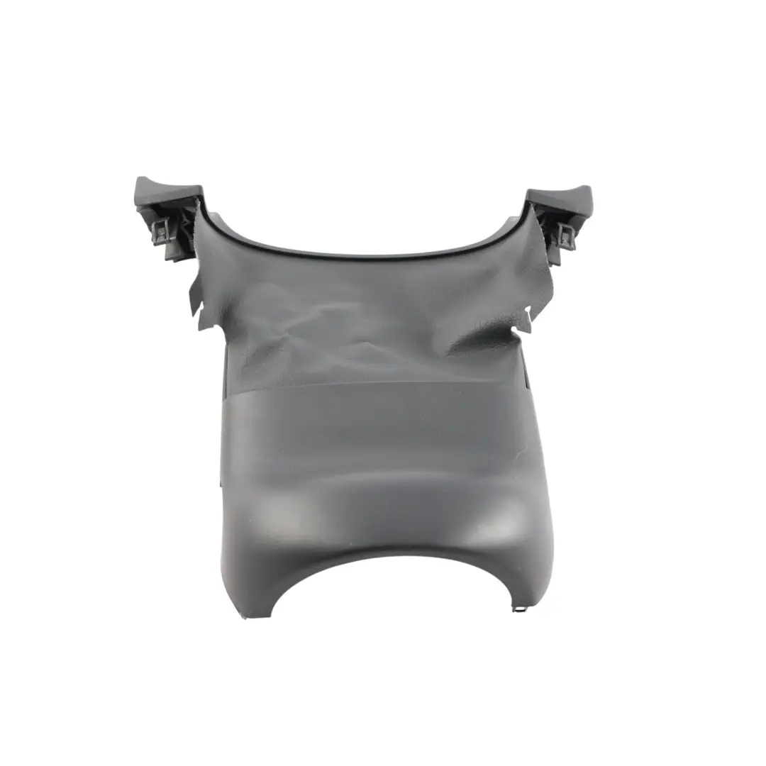 Audi A3 8V Steering Column Cover Upper Trim Panel - SKU RHD-8V2953491C - Part number 8V2953491C