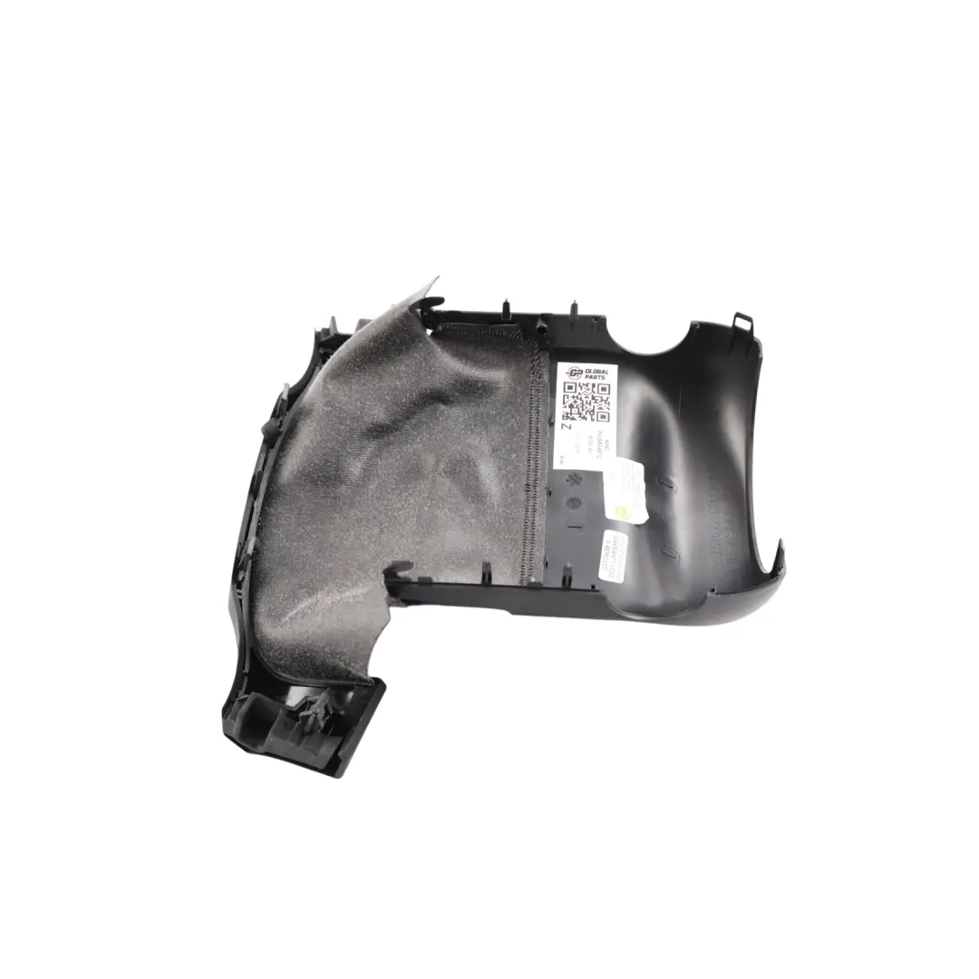 Audi A3 8V Steering Column Cover Upper Trim Panel - SKU RHD-8V2953491C - Part number 8V2953491C