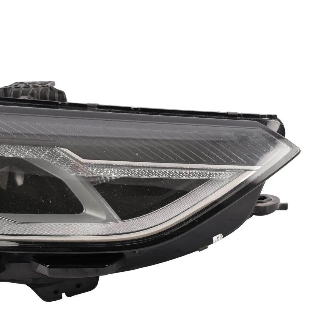 Front Headlight Headlamp Lamp Light LED Right O/S Side to Audi A4 B9 with Part number 8W0941012A Audi A4 B9 Front Headlight Headlamp Lamp Light LED Right O/S Side - SKU RHD-8W0941012A - Part number 8W0941012A