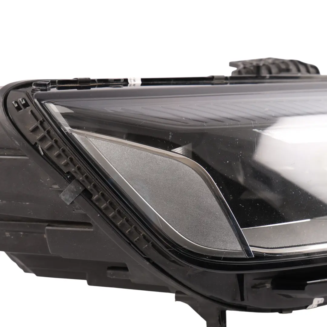 Front Headlight Headlamp Lamp Light LED Right O/S Side to Audi A4 B9 with Part number 8W0941012A Audi A4 B9 Front Headlight Headlamp Lamp Light LED Right O/S Side - SKU RHD-8W0941012A - Part number 8W0941012A