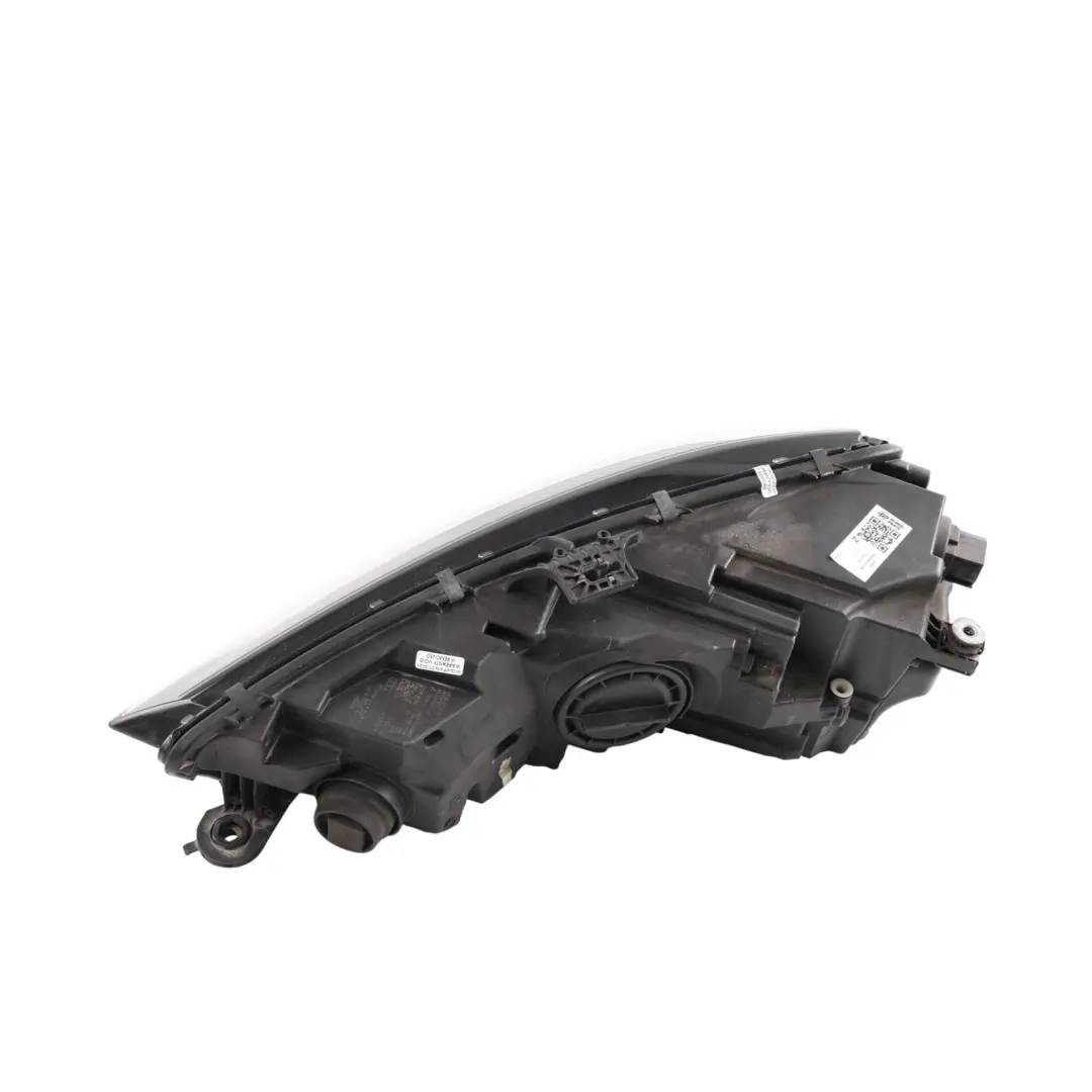 Audi A4 B9 Front Headlight Headlamp Lamp Light LED Right O/S Side - SKU RHD-8W0941012A - Part number 8W0941012A