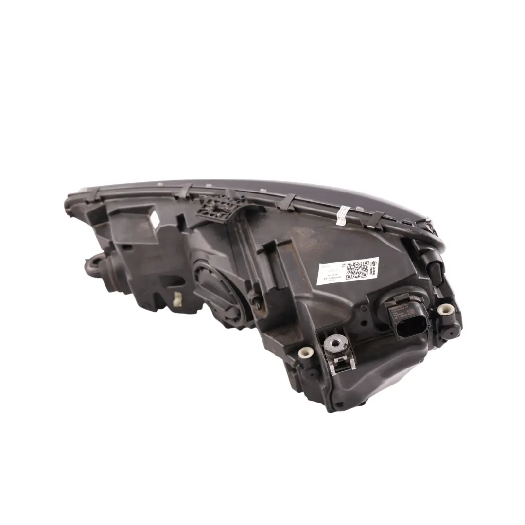 Audi A4 B9 Front Headlight Headlamp Lamp Light LED Right O/S Side - SKU RHD-8W0941012A - Part number 8W0941012A