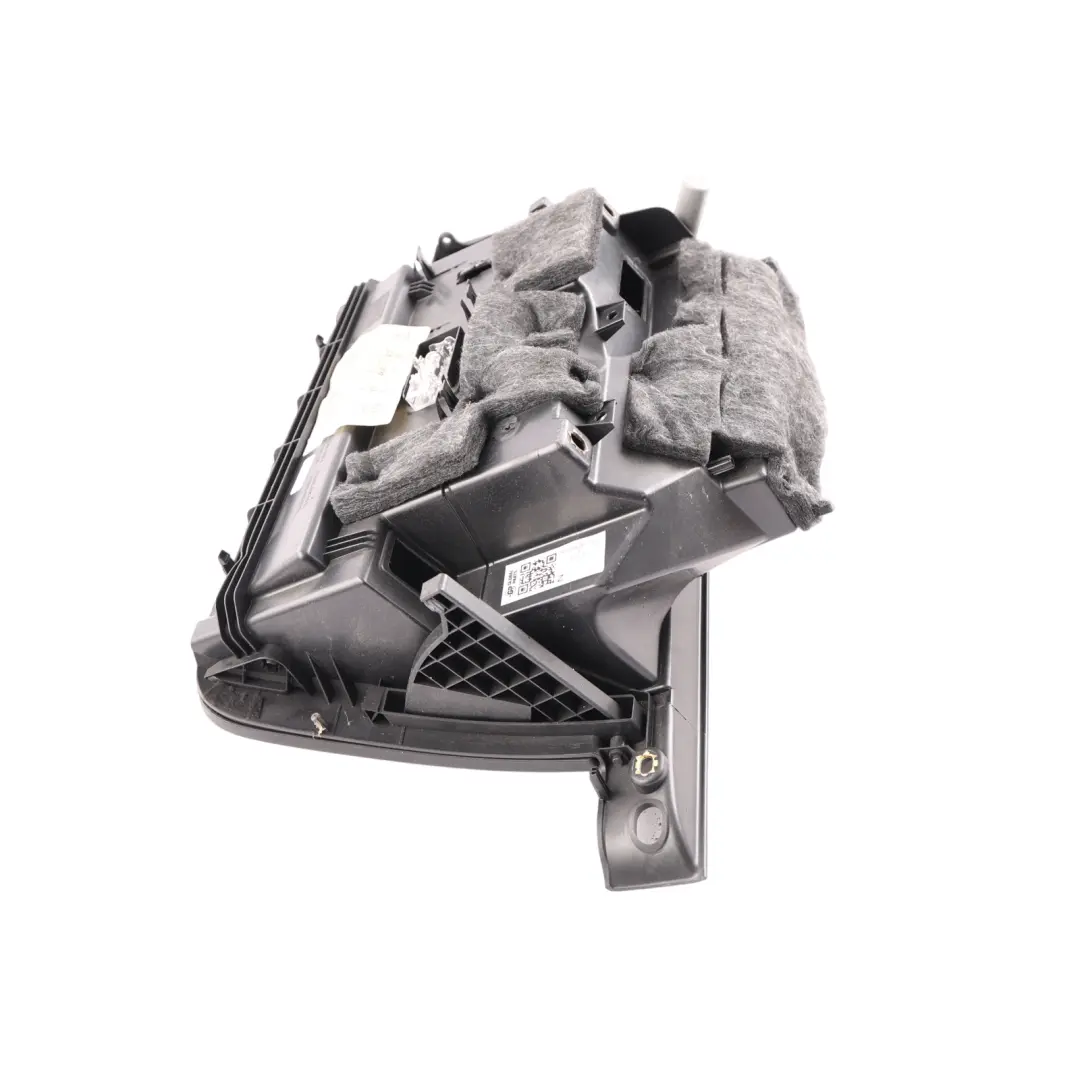 Glove Box Storage Compartment Glovebox Black to Audi A1 8X with Part number 8X2857103 Audi A1 8X Glove Box Storage Compartment Glovebox Black - SKU RHD-8X2857103-2 - Part number 8X2857103