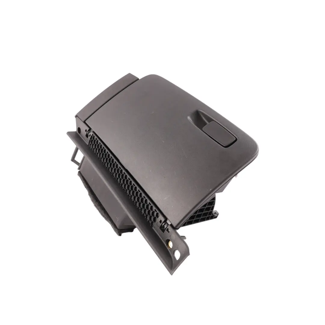 Glove Box Storage Compartment Glovebox Black to Audi A1 8X with Part number 8X2857103 Audi A1 8X Glove Box Storage Compartment Glovebox Black - SKU RHD-8X2857103-2 - Part number 8X2857103