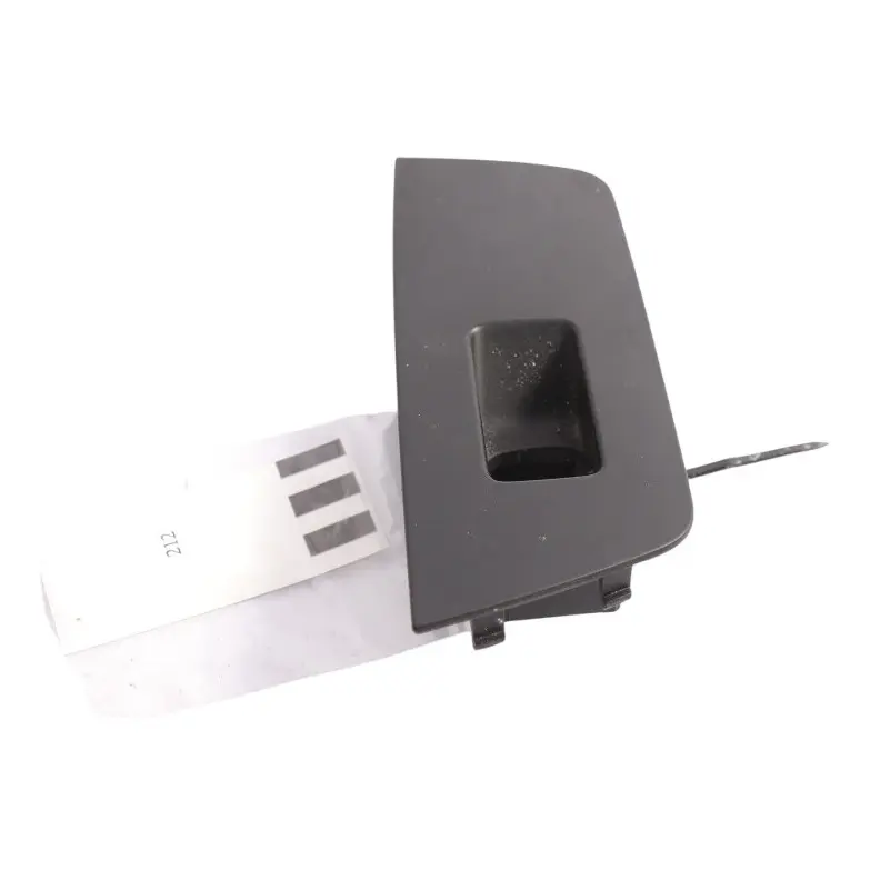 Audi A1 8X Door Window Lifter Switch Trim Cover Front Left N/S 8X2959521L