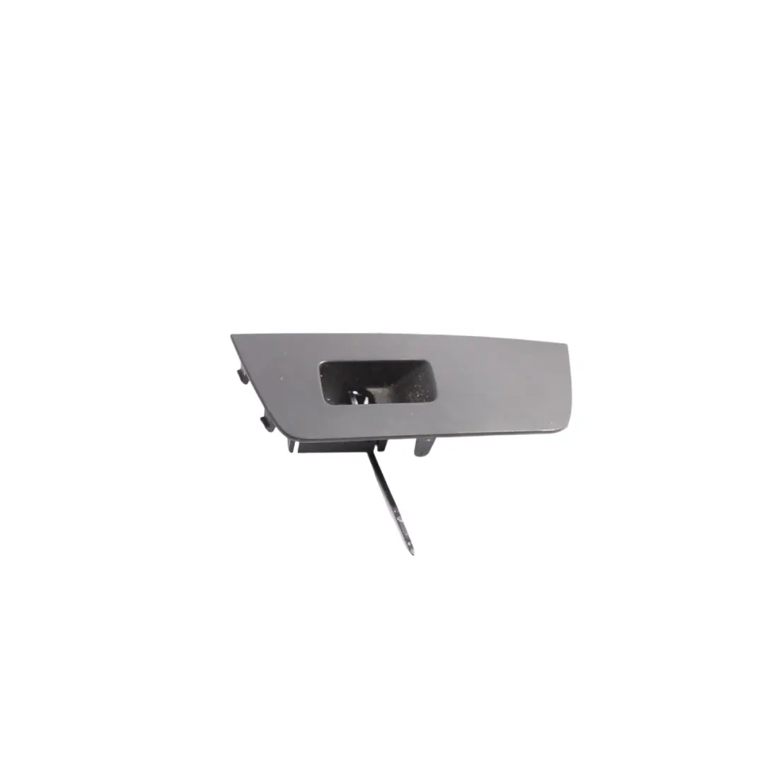 Door Window Lifter Switch Trim Cover Front Left N/S to Audi A1 8X with Part number 8X2959521L Audi A1 8X Door Window Lifter Switch Trim Cover Front Left N/S - SKU RHD-8X2959521L - Part number 8X2959521L