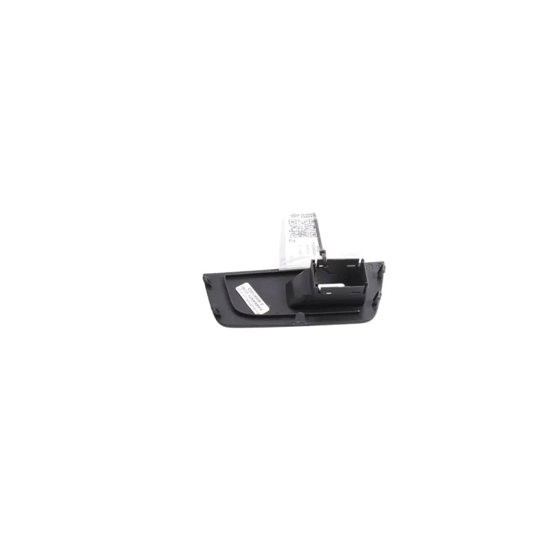 Door Window Lifter Switch Trim Cover Front Left N/S to Audi A1 8X with Part number 8X2959521L Audi A1 8X Door Window Lifter Switch Trim Cover Front Left N/S - SKU RHD-8X2959521L - Part number 8X2959521L