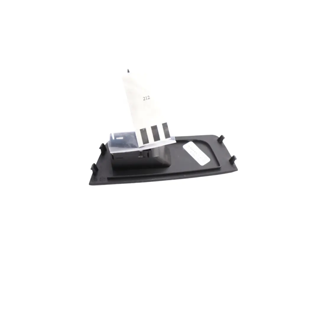 Door Window Lifter Switch Trim Cover Front Left N/S to Audi A1 8X with Part number 8X2959521L Audi A1 8X Door Window Lifter Switch Trim Cover Front Left N/S - SKU RHD-8X2959521L - Part number 8X2959521L