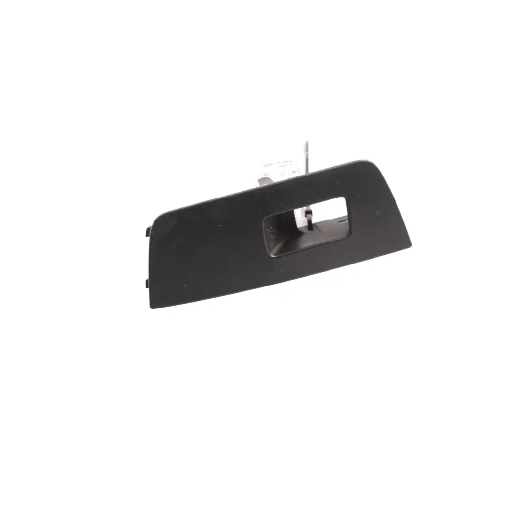 Audi A1 8X Door Window Lifter Switch Trim Cover Front Left N/S - SKU RHD-8X2959521L - Part number 8X2959521L