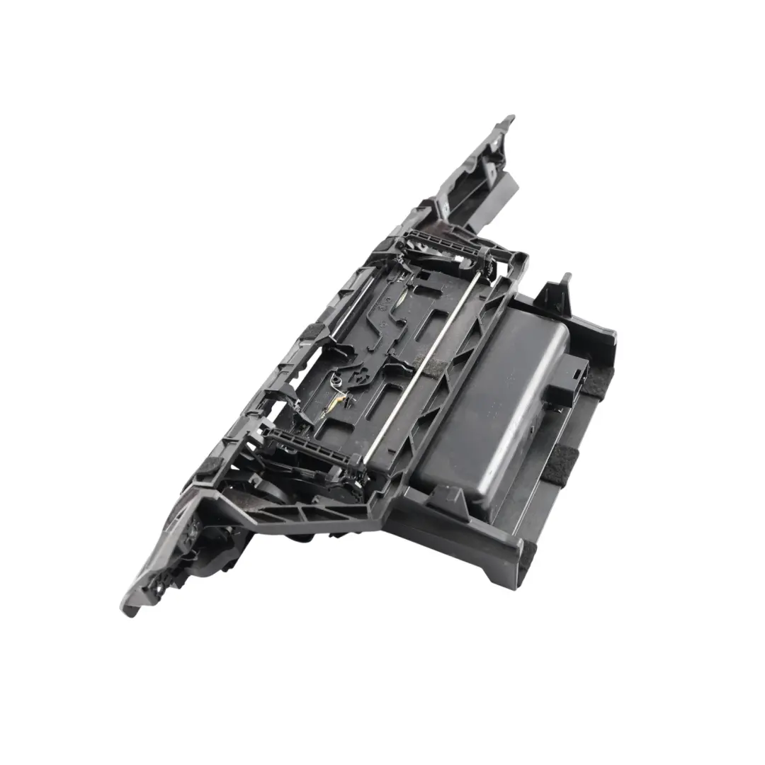 BMW F01 F02 Dashboard Storage Box Compartment Instrument Panel Dash - SKU RHD-9119797-2 - Part number 9119797