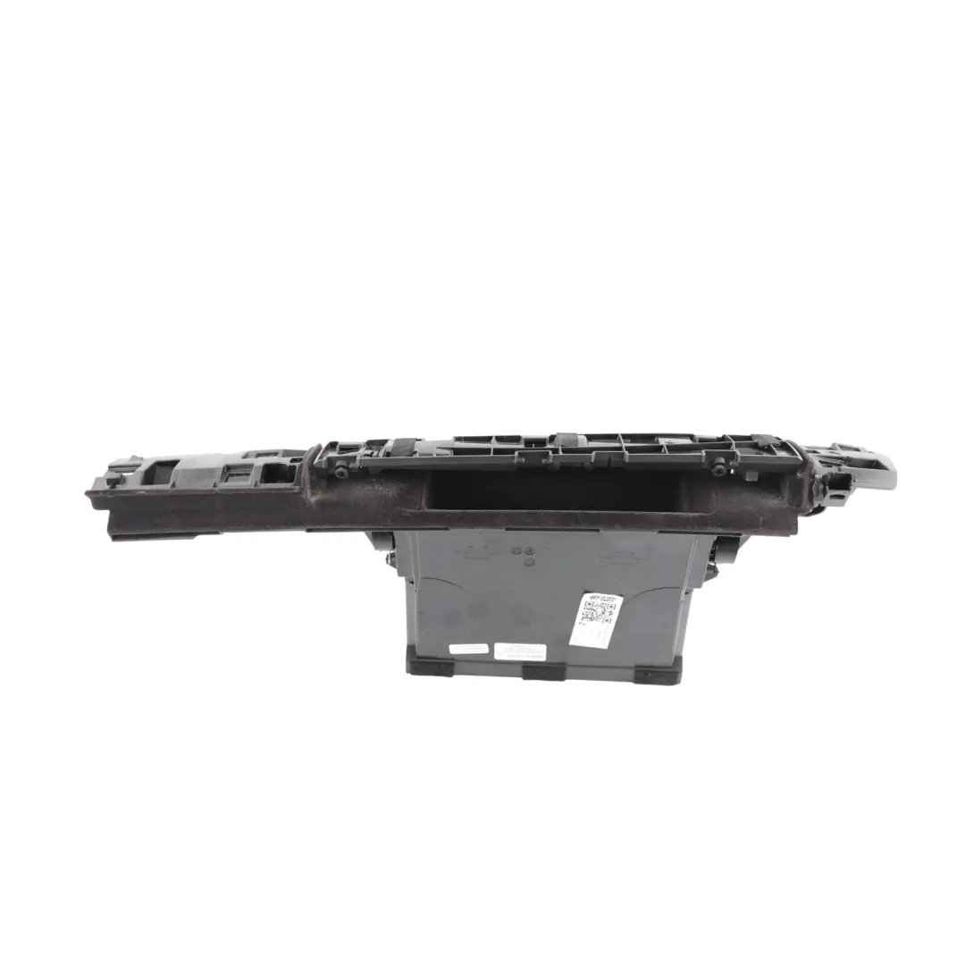 BMW F01 F02 Dashboard Storage Box Compartment Instrument Panel Dash - SKU RHD-9119797-2 - Part number 9119797