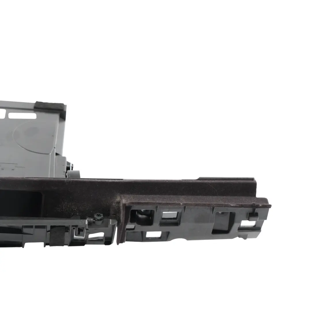 Dashboard Storage Box Compartment Instrument Panel Dash to BMW F01 F02 with Part number 9119797 BMW F01 F02 Dashboard Storage Box Compartment Instrument Panel Dash - SKU RHD-9119797-2 - Part number 9119797