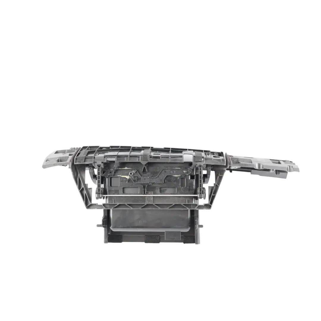 BMW F01 F02 Dashboard Storage Box Compartment Instrument Panel Dash - SKU RHD-9119797-2 - Part number 9119797