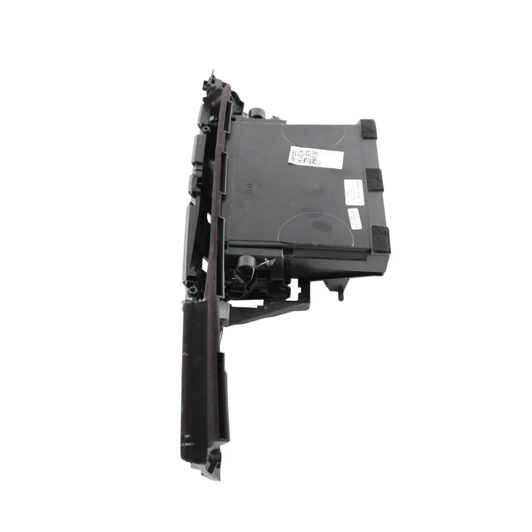 Dashboard Storage Box Compartment Instrument Panel Dash to BMW F01 F02 with Part number 9119797 BMW F01 F02 Dashboard Storage Box Compartment Instrument Panel Dash - SKU RHD-9119797-2 - Part number 9119797