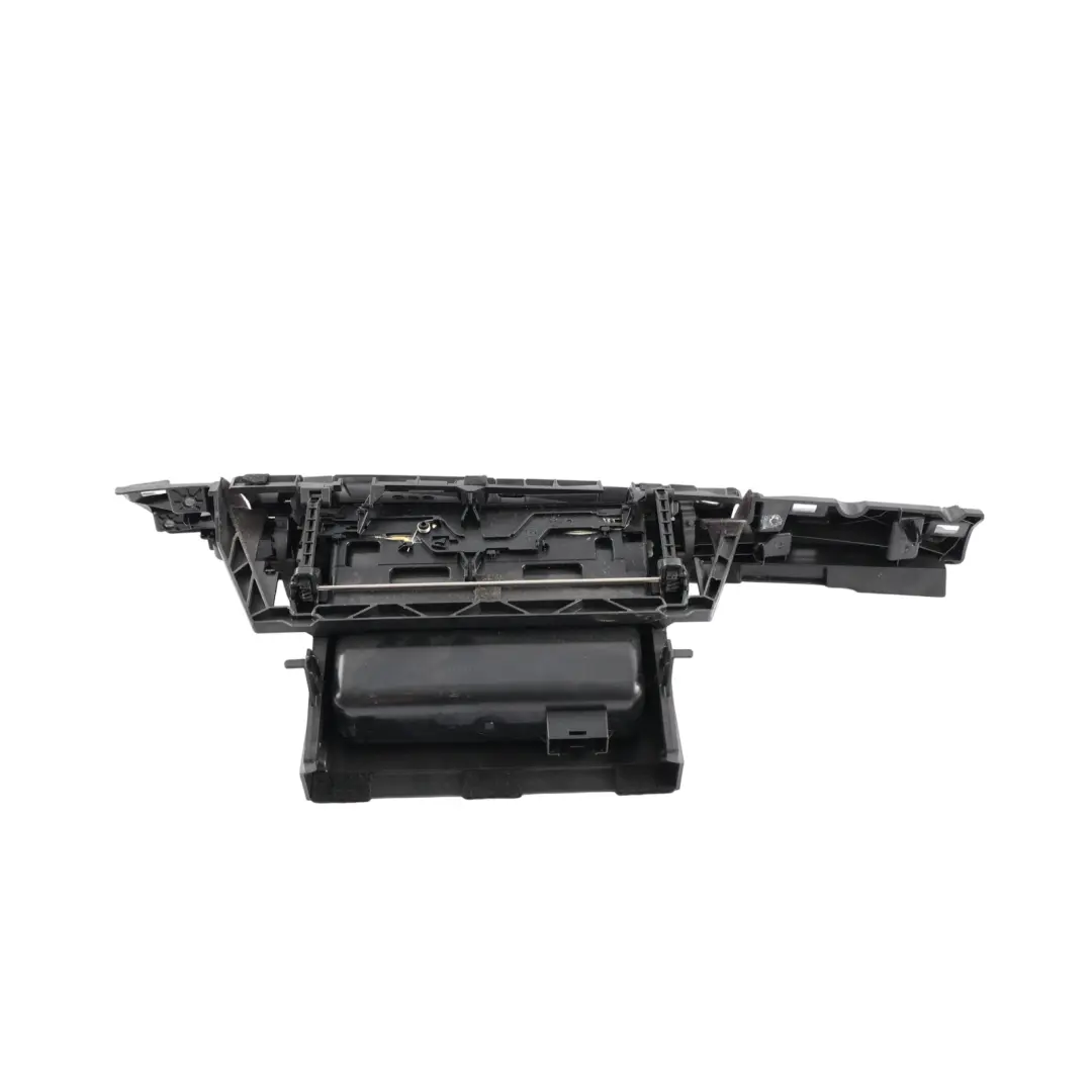 Dashboard Storage Box Compartment Instrument Panel Dash to BMW F01 F02 with Part number 9119797 BMW F01 F02 Dashboard Storage Box Compartment Instrument Panel Dash - SKU RHD-9119797-2 - Part number 9119797