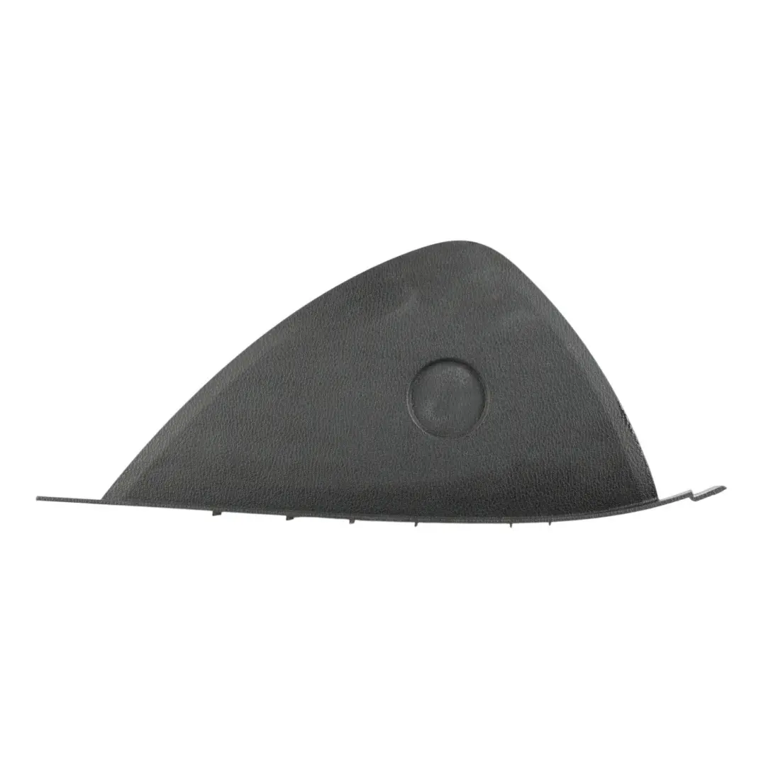 Dashboard End Cap Trim Cover Panel Right O/S Black to BMW X3 F25 with Part number 9184136 BMW X3 F25 Dashboard End Cap Trim Cover Panel Right O/S Black - SKU RHD-9184136 - Part number 9184136
