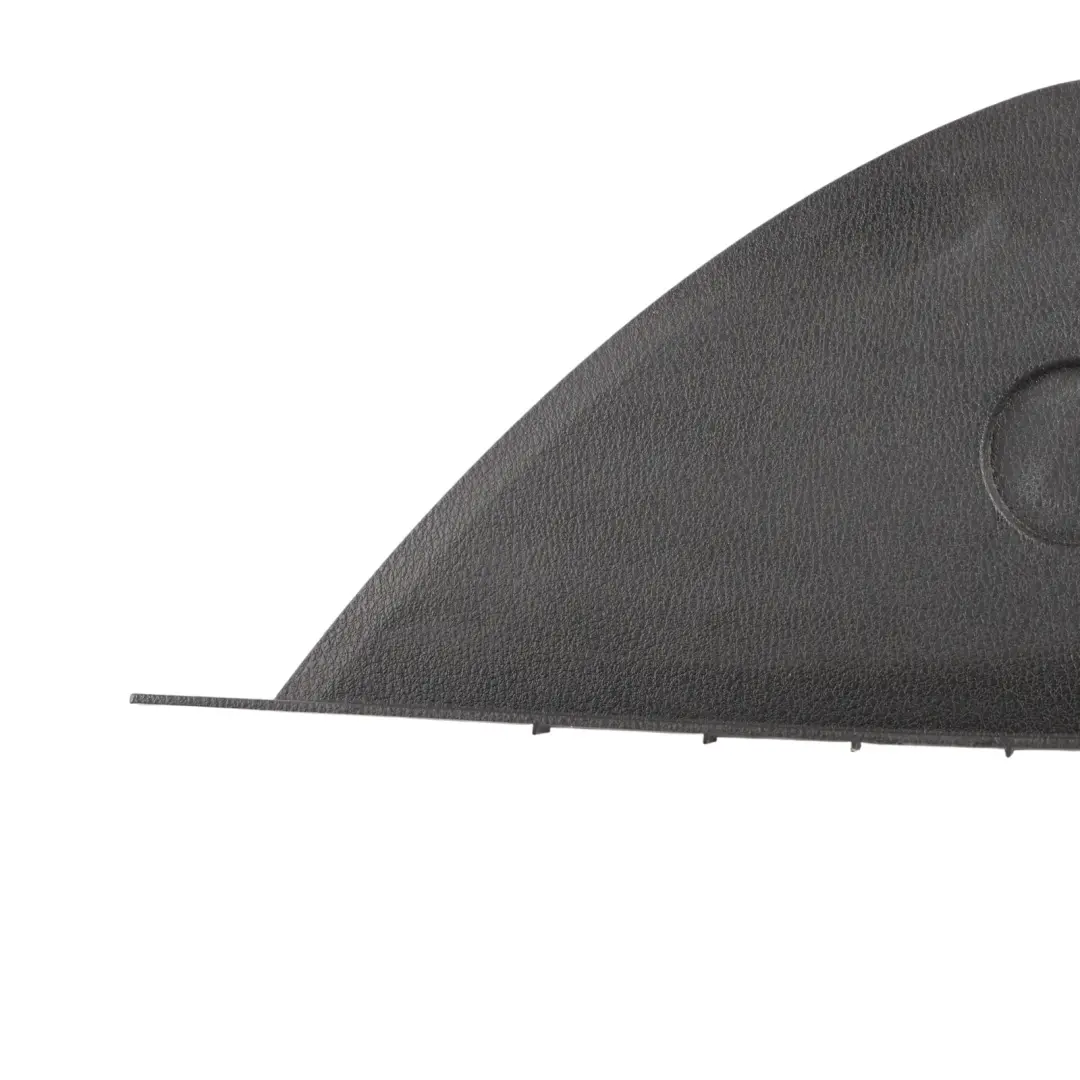 Dashboard End Cap Trim Cover Panel Right O/S Black to BMW X3 F25 with Part number 9184136 BMW X3 F25 Dashboard End Cap Trim Cover Panel Right O/S Black - SKU RHD-9184136 - Part number 9184136