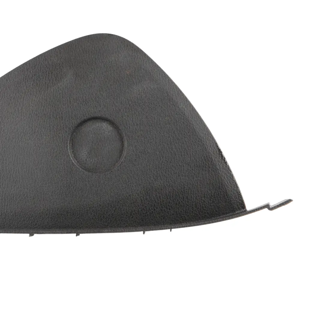 Dashboard End Cap Trim Cover Panel Right O/S Black to BMW X3 F25 with Part number 9184136 BMW X3 F25 Dashboard End Cap Trim Cover Panel Right O/S Black - SKU RHD-9184136 - Part number 9184136