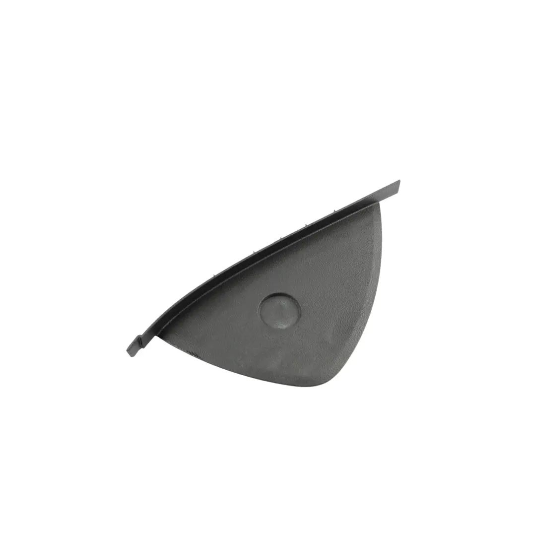 Dashboard End Cap Trim Cover Panel Right O/S Black to BMW X3 F25 with Part number 9184136 BMW X3 F25 Dashboard End Cap Trim Cover Panel Right O/S Black - SKU RHD-9184136 - Part number 9184136