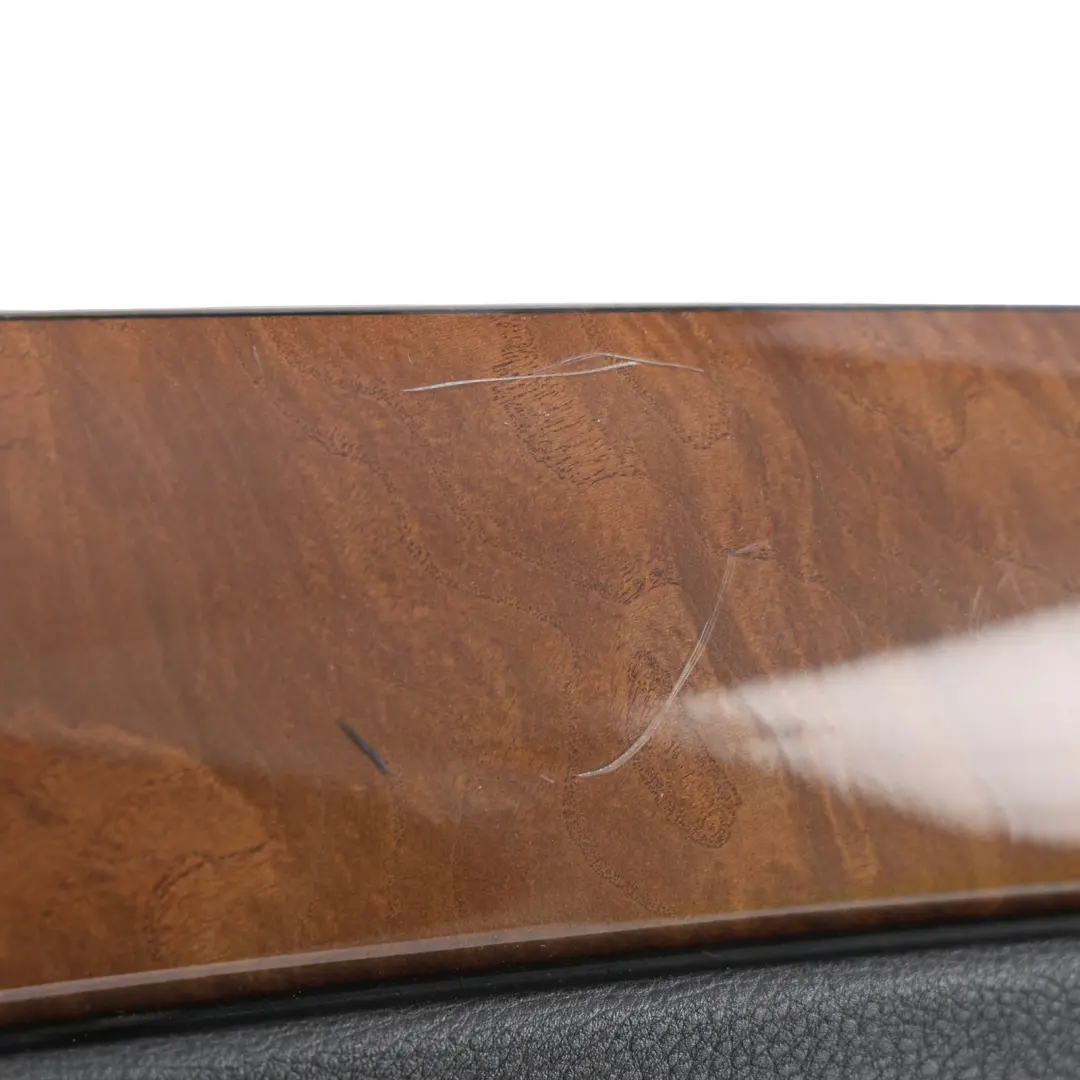 Dashboard Glove Box Storage Tray Wood Ash Grain 9210991 to BMW X5 E70 X6 E71 with Part number 9211003 BMW X5 E70 X6 E71 Dashboard Glove Box Storage Tray Wood Ash Grain 9210991 - SKU RHD-9211003 - Part number 9211003