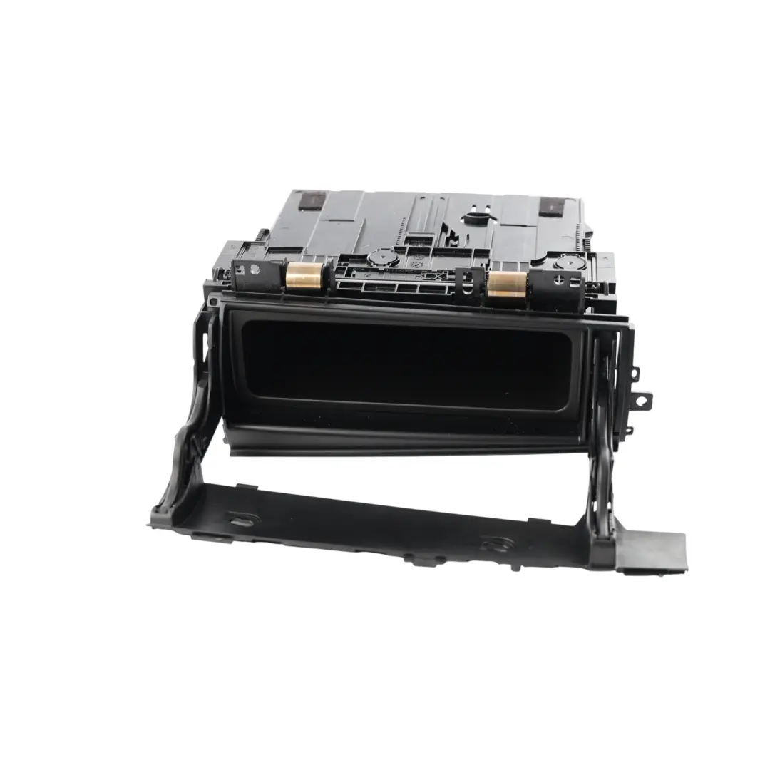 Storage Box Compartment Dashboard Tray Front Left N/S Black to Mini R56 with Part number 9211246 Mini R56 Storage Box Compartment Dashboard Tray Front Left N/S Black - SKU RHD-9211246-3 - Part number 9211246