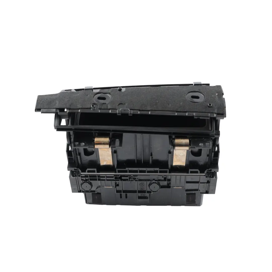 Mini R56 Storage Box Compartment Dashboard Tray Front Left N/S Black - SKU RHD-9211246-3 - Part number 9211246