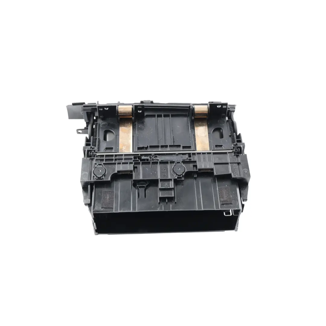 Mini R56 Storage Box Compartment Dashboard Tray Front Left N/S Black - SKU RHD-9211246-3 - Part number 9211246