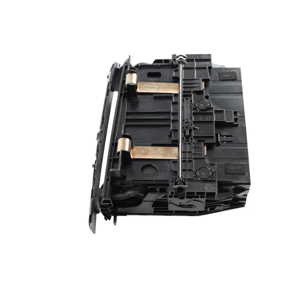 Mini R56 Storage Box Compartment Dashboard Tray Front Left N/S Black - SKU RHD-9211246-3 - Part number 9211246
