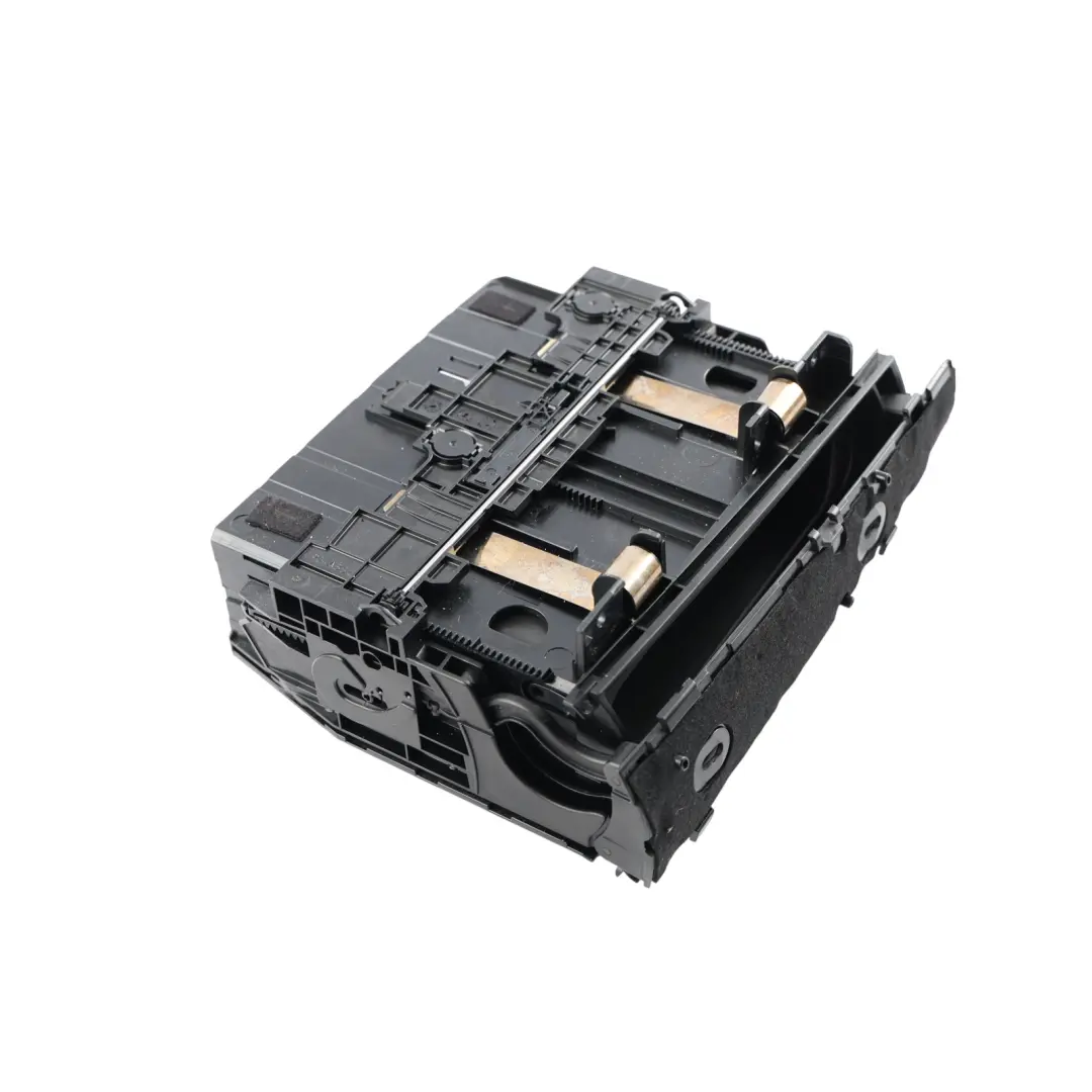 Storage Box Compartment Dashboard Tray Front Left N/S Black to Mini R56 with Part number 9211246 Mini R56 Storage Box Compartment Dashboard Tray Front Left N/S Black - SKU RHD-9211246-3 - Part number 9211246