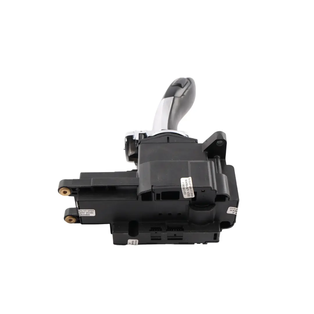 BMW X5 E70 X6 E71 Gear Shifting Steptronic Selector Unit - SKU RHD-9228612-1 - Part number 9228612