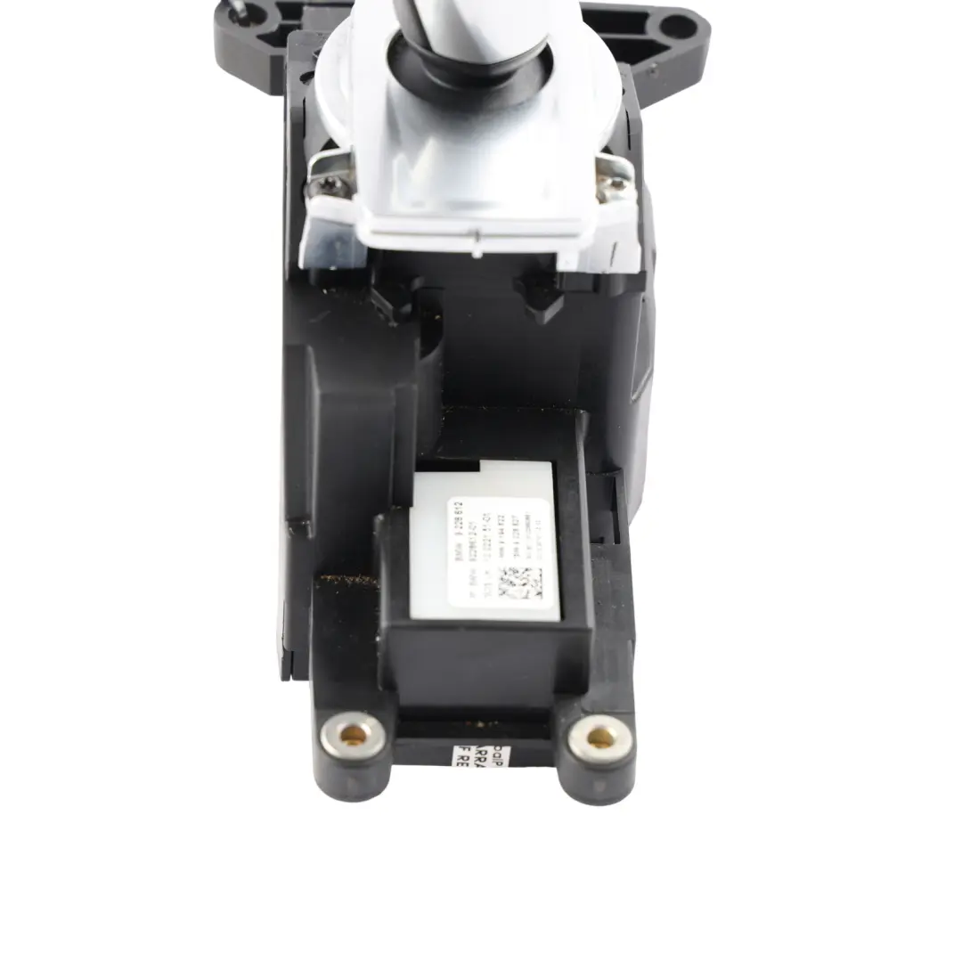 BMW X5 E70 X6 E71 Gear Shifting Steptronic Selector Unit - SKU RHD-9228612-1 - Part number 9228612