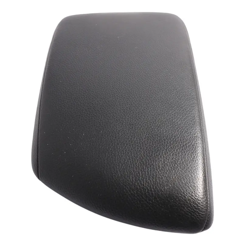 Arm Rest BMW F20 F21 F22 Centre Console Armrest Imitation Leather Black 9230138