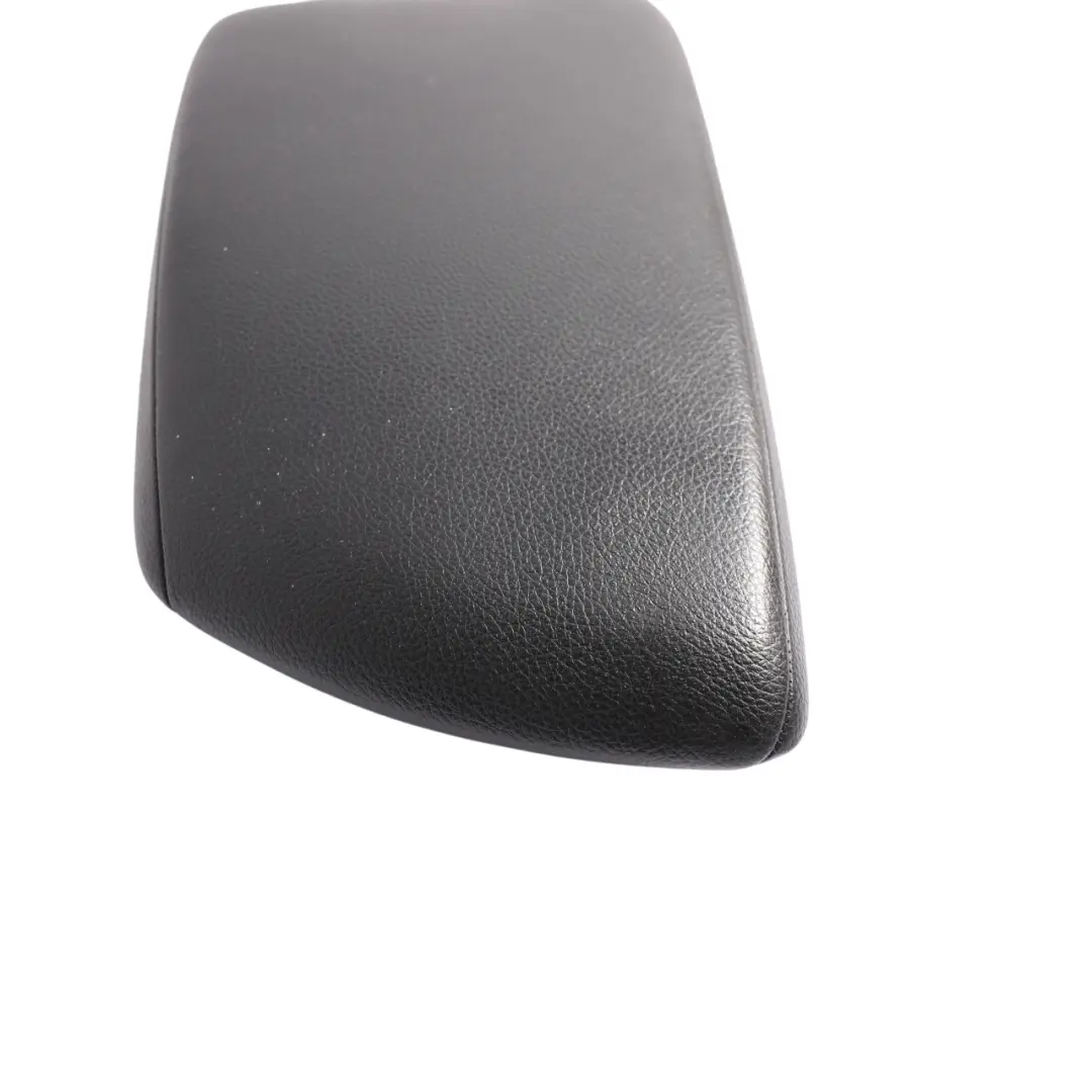  Arm Rest BMW F20 F21 F22 Centre Console Armrest Imitation Leather Black - SKU RHD-9230138-1 - Part number 9230138