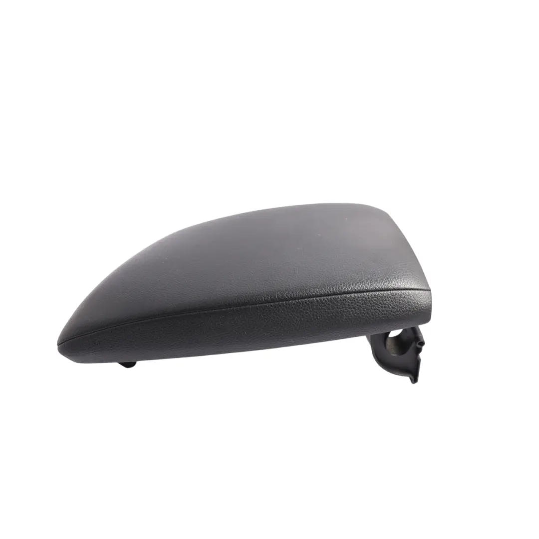  Arm Rest BMW F20 F21 F22 Centre Console Armrest Imitation Leather Black - SKU RHD-9230138-1 - Part number 9230138