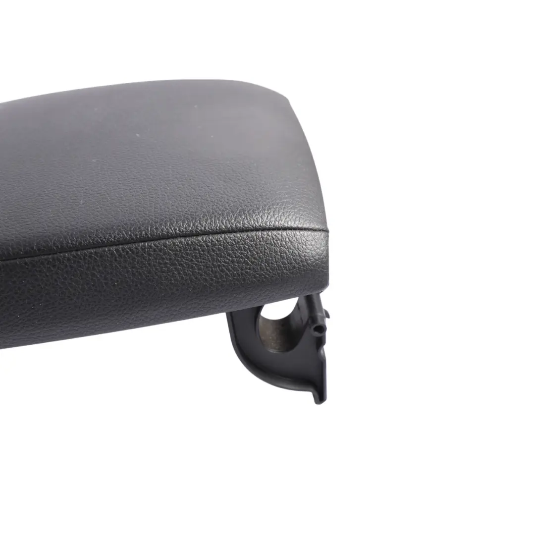  Arm Rest BMW F20 F21 F22 Centre Console Armrest Imitation Leather Black - SKU RHD-9230138-1 - Part number 9230138