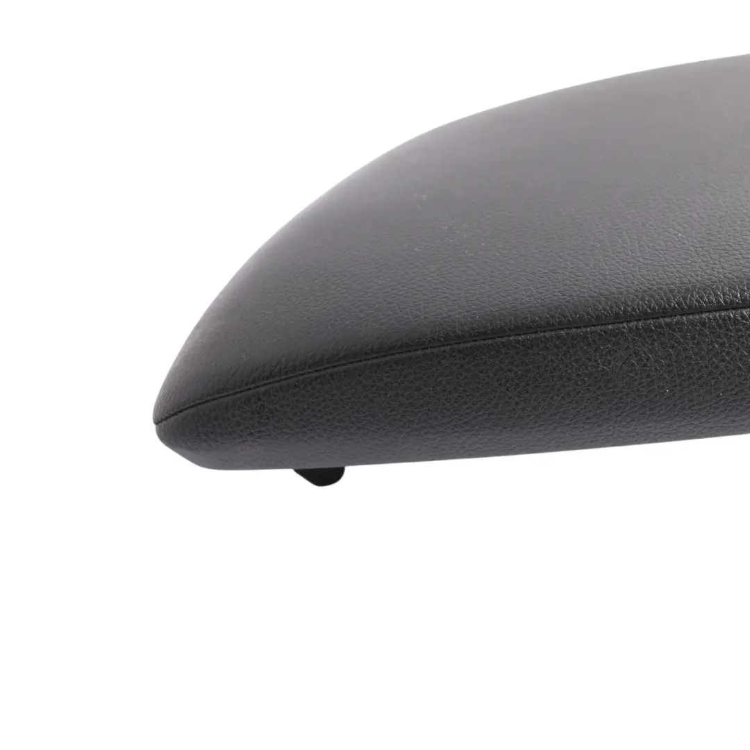 Arm Rest BMW F20 F21 F22 Centre Console Armrest Imitation Leather Black to with Part number 9230138 Arm Rest BMW F20 F21 F22 Centre Console Armrest Imitation Leather Black - SKU RHD-9230138-1 - Part number 9230138