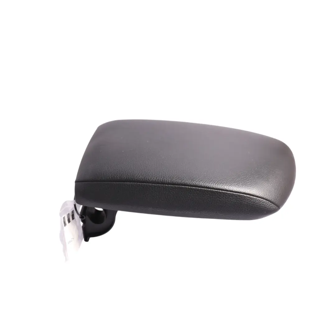 Arm Rest BMW F20 F21 F22 Centre Console Armrest Imitation Leather Black to with Part number 9230138 Arm Rest BMW F20 F21 F22 Centre Console Armrest Imitation Leather Black - SKU RHD-9230138-1 - Part number 9230138
